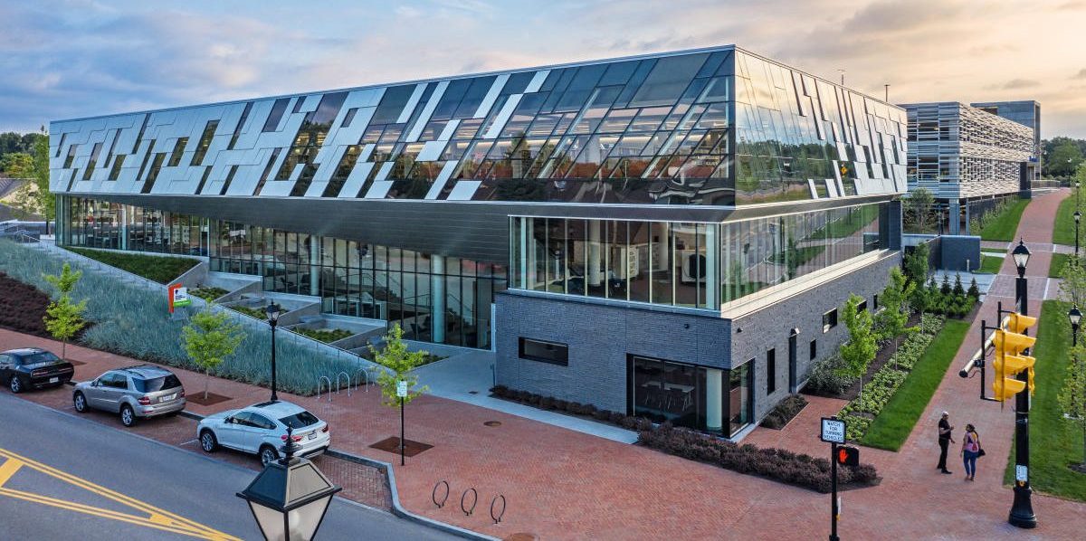 Dublin Library